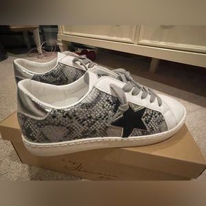 Vintage Havana Sneakers